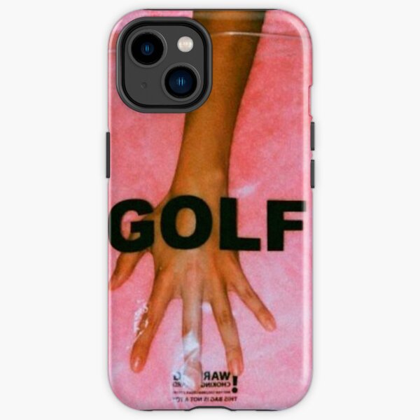 Tyler the creator iPhone Tough Case RB1608 product Offical tyler the creator Merch