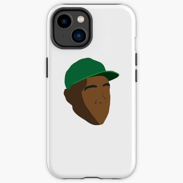 Tyler, the creator iPhone Tough Case RB1608 product Offical tyler the creator Merch
