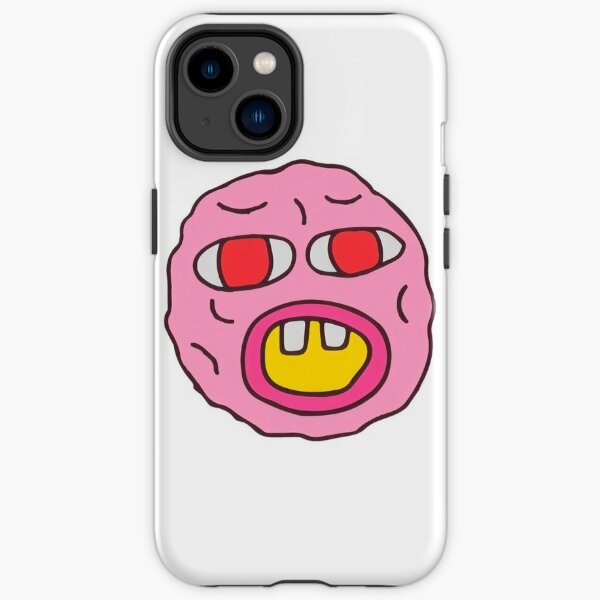 Tyler the creator iPhone Tough Case RB1608 product Offical tyler the creator Merch