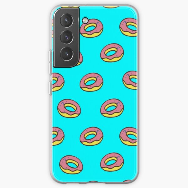 Tyler, The Creator Odd Future Wolf Gang Samsung Galaxy Soft Case RB1608 product Offical tyler the creator Merch