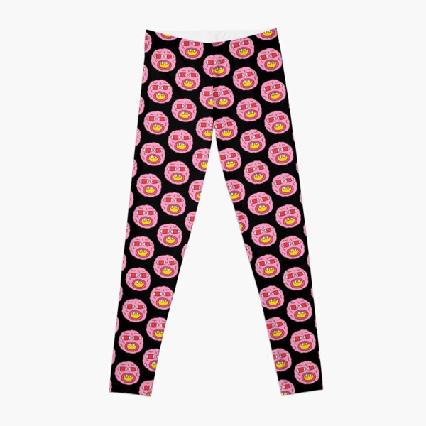tyler the creatord Leggings RB1608 product Offical tyler the creator Merch