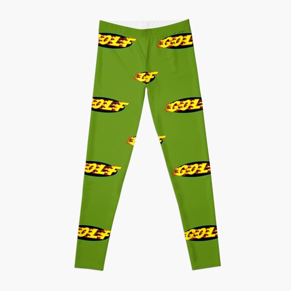 GOLF FLAME  Tyler The Creator 	 	 Leggings RB1608 product Offical tyler the creator Merch
