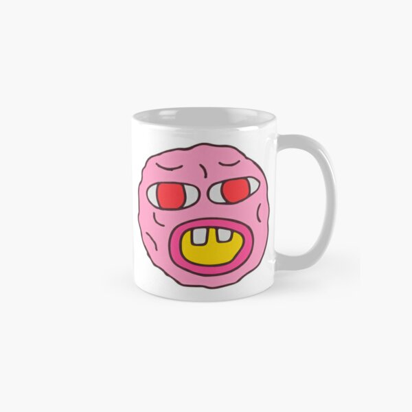 tyler the creatord Classic Mug RB1608 product Offical tyler the creator Merch