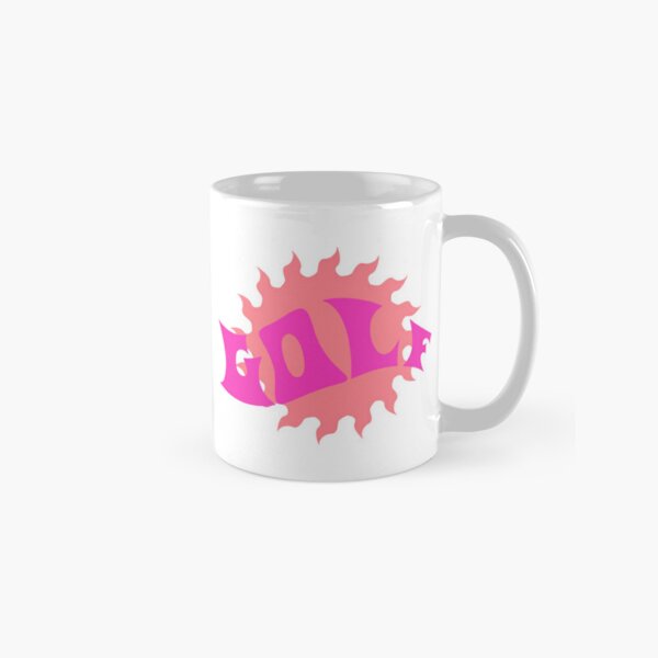 tyler the creatordc Classic Mug RB1608 product Offical tyler the creator Merch