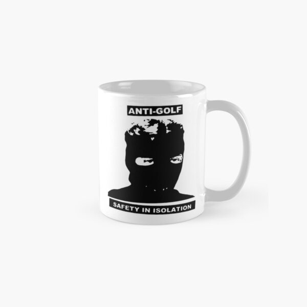 yler the creator Classic Mug RB1608 product Offical tyler the creator Merch
