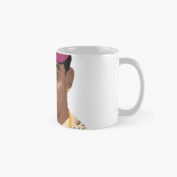 Tyler the Creator Classic Mug RB1608 product Offical tyler the creator Merch