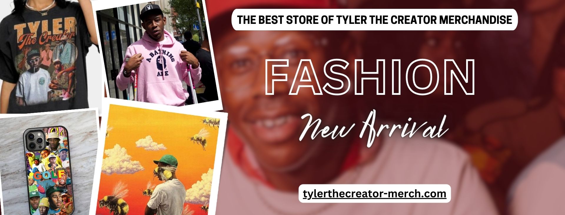 no edit tyler the - Tyler The Creator Store