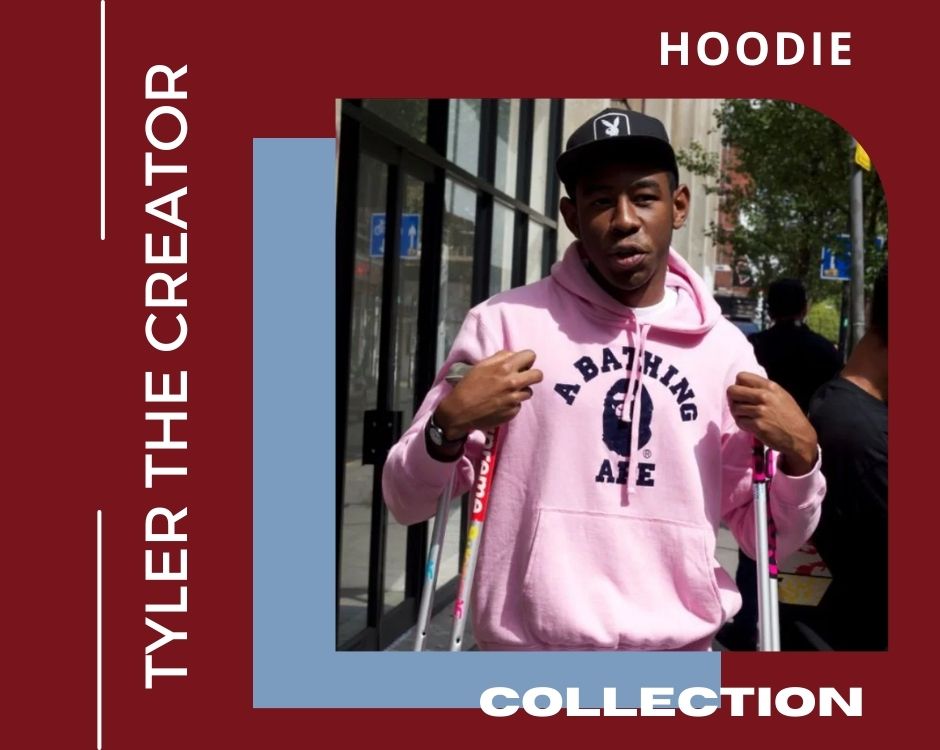 no edit tyler the creator hoodie - Tyler The Creator Store