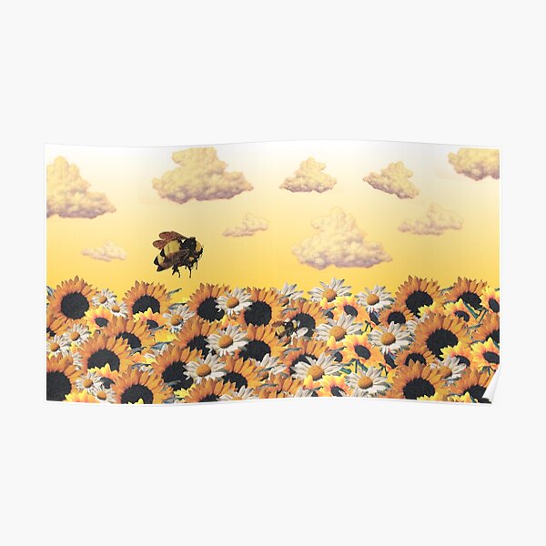 Tyler the Creator Flower Boy Poster RB1608 product Offical tyler the creator Merch