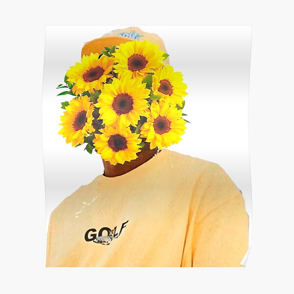 Tyler the creator Poster RB1608 product Offical tyler the creator Merch