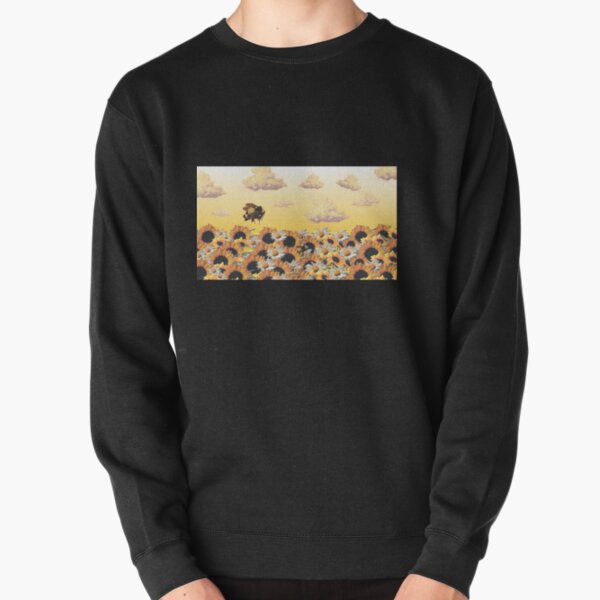 Tyler the Creator Flower Boy Pullover Sweatshirt RB1608 product Offical tyler the creator Merch