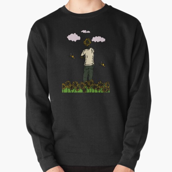 Flower boy - Tyler, the Creator Pullover Sweatshirt RB1608 product Offical tyler the creator Merch