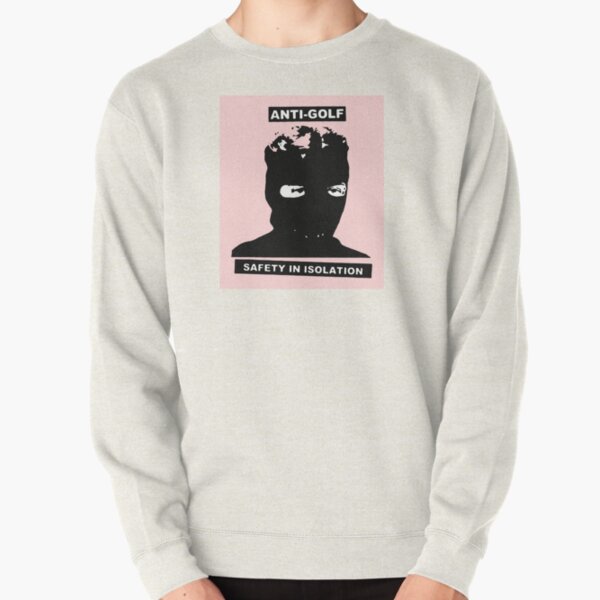 Tyler the creator Pullover Sweatshirt RB1608 product Offical tyler the creator Merch