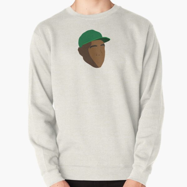Tyler, the creator Pullover Sweatshirt RB1608 product Offical tyler the creator Merch