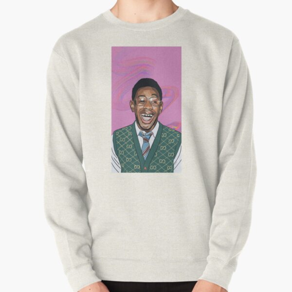 Tyler the Creator  Pullover Sweatshirt RB1608 product Offical tyler the creator Merch