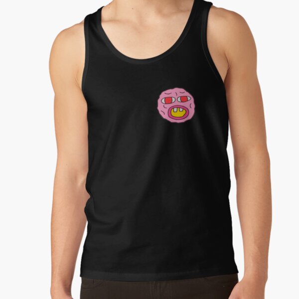 tyler the creatord Tank Top RB1608 product Offical tyler the creator Merch