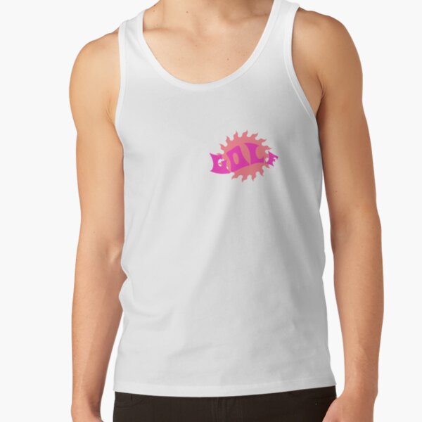 tyler the creatordc Tank Top RB1608 product Offical tyler the creator Merch