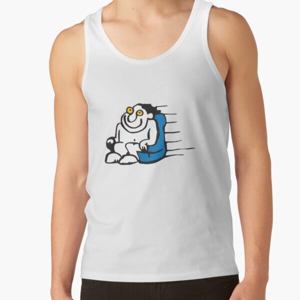 tyler the creator3 Tank Top RB1608 product Offical tyler the creator Merch