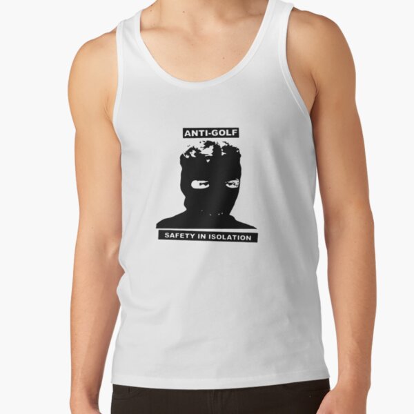 yler the creator Tank Top RB1608 product Offical tyler the creator Merch