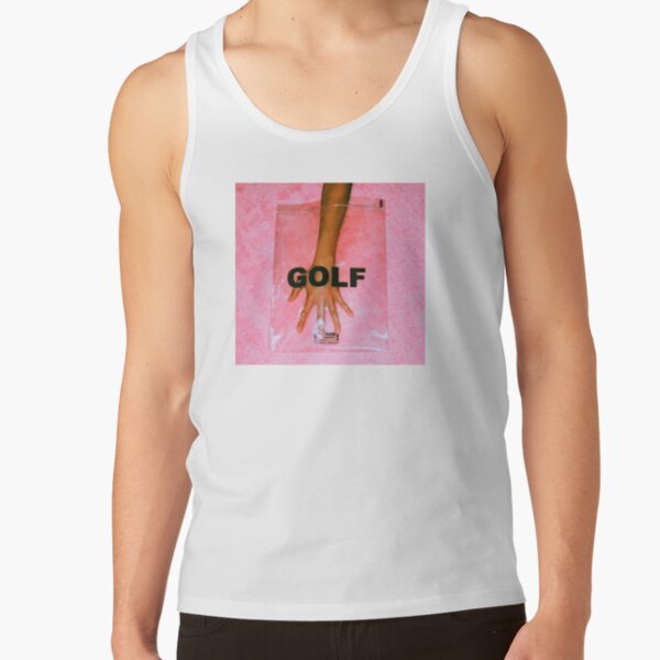 Tyler the creator Tank Top RB1608 product Offical tyler the creator Merch