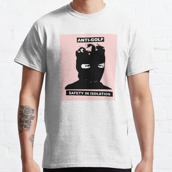 Tyler the creator Classic T-Shirt RB1608 product Offical tyler the creator Merch
