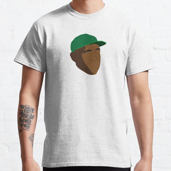 Tyler, the creator Classic T-Shirt RB1608 product Offical tyler the creator Merch