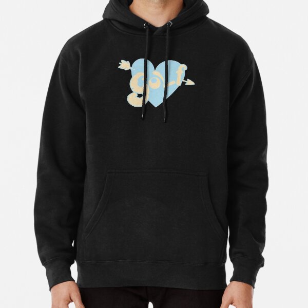 Tyler the creator Pullover Hoodie RB1608 product Offical tyler the creator Merch