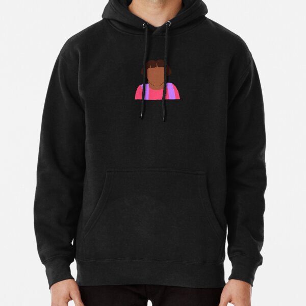 Tyler The Creator Dora meme Pullover Hoodie RB1608 product Offical tyler the creator Merch