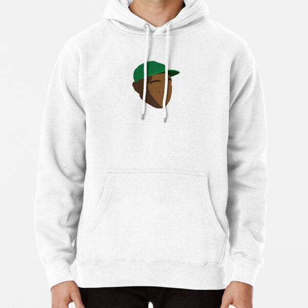 Tyler, the creator Pullover Hoodie RB1608 product Offical tyler the creator Merch