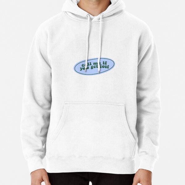 call me if you get lost - tyler the creator  Pullover Hoodie RB1608 product Offical tyler the creator Merch