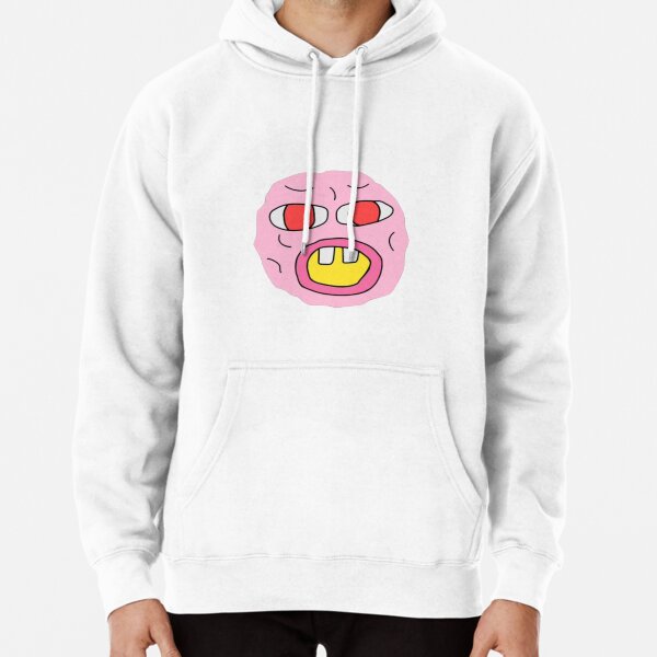 Tyler the Creator Cherry Bomb Pullover Hoodie RB1608 product Offical tyler the creator Merch
