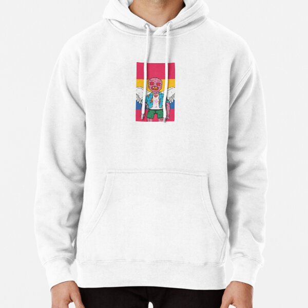 Tyler The Creator Cherry Bomb Pullover Hoodie RB1608 product Offical tyler the creator Merch