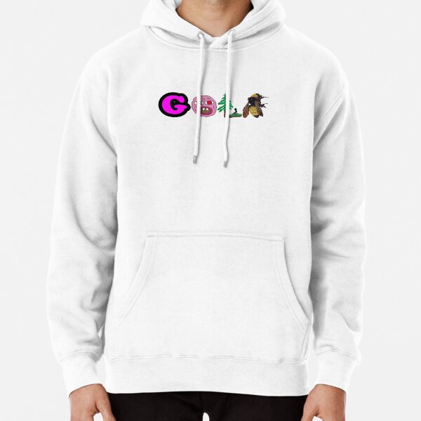 skull tyler the creator golf art gift Pullover Hoodie RB1608 product Offical tyler the creator Merch