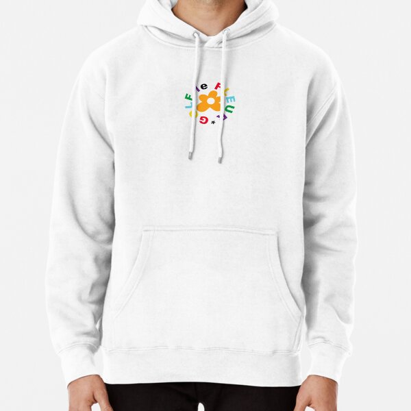 golf le fleur tyler the creator copy Pullover Hoodie RB1608 product Offical tyler the creator Merch
