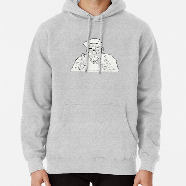 Tyler, the Creator Pullover Hoodie RB1608 product Offical tyler the creator Merch
