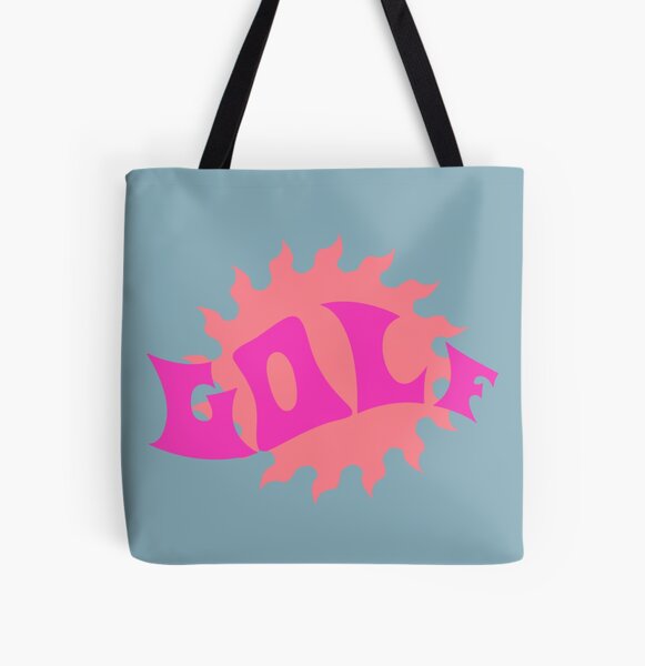 tyler the creatordc All Over Print Tote Bag RB1608 product Offical tyler the creator Merch