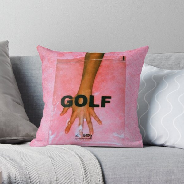Tyler the creator Throw Pillow RB1608 product Offical tyler the creator Merch