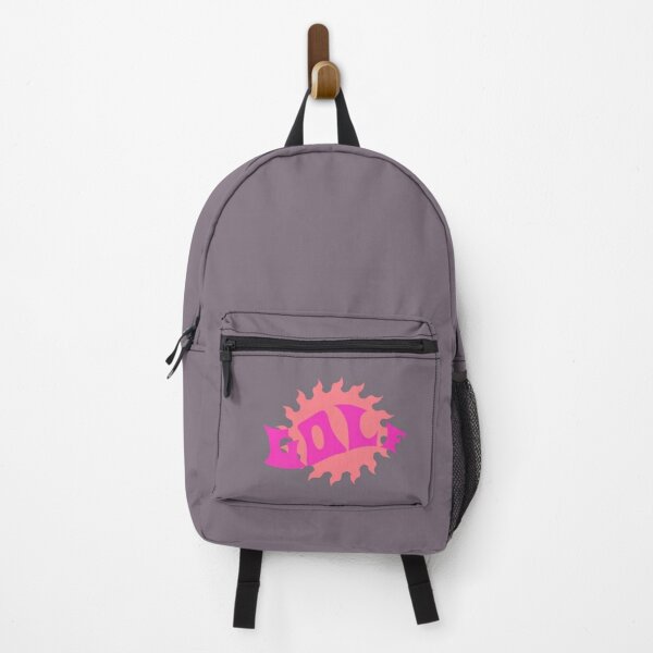 tyler the creatordc Backpack RB1608 product Offical tyler the creator Merch