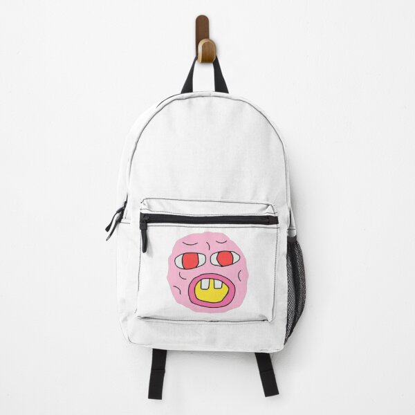 Tyler the Creator Cherry Bomb Backpack RB1608 product Offical tyler the creator Merch