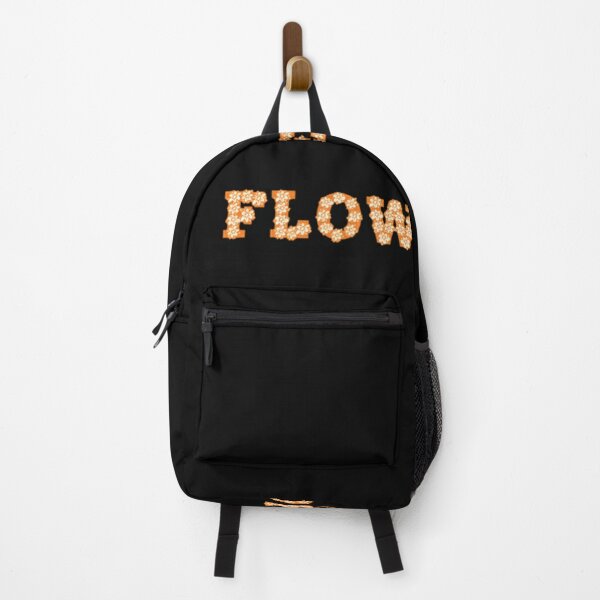 Flowerboy - Tyler the Creator Backpack RB1608 product Offical tyler the creator Merch
