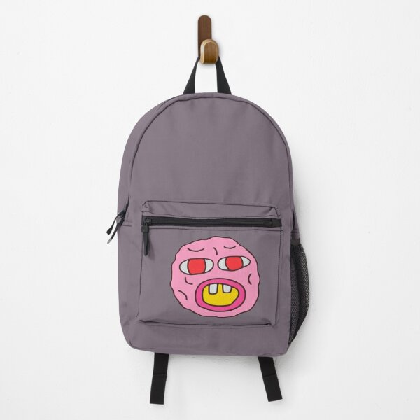 tyler the creatord Backpack RB1608 product Offical tyler the creator Merch