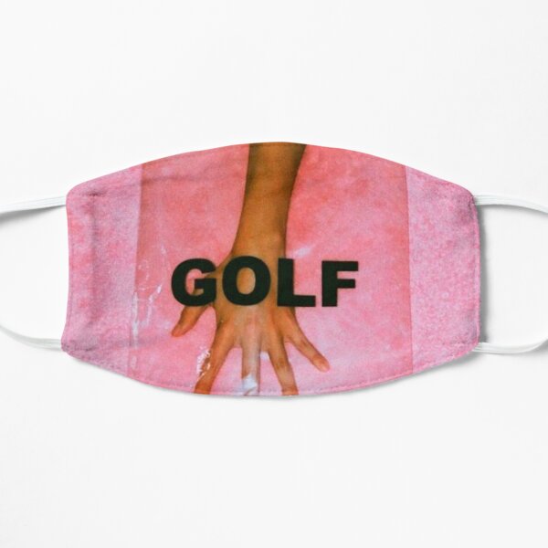 Tyler the creator Flat Mask RB1608 product Offical tyler the creator Merch
